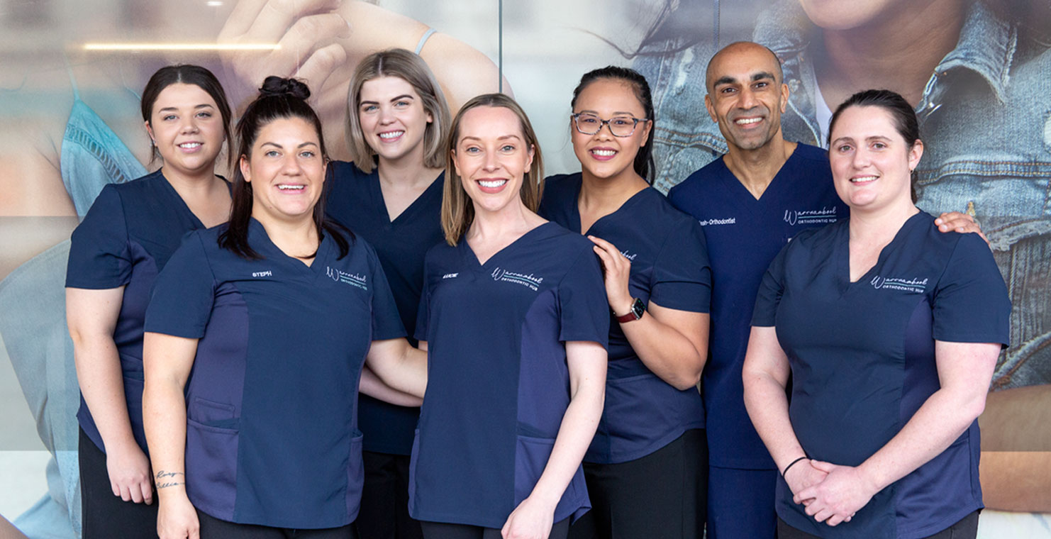 Come meet these
friendly faces in person Come meet these
friendly faces in person