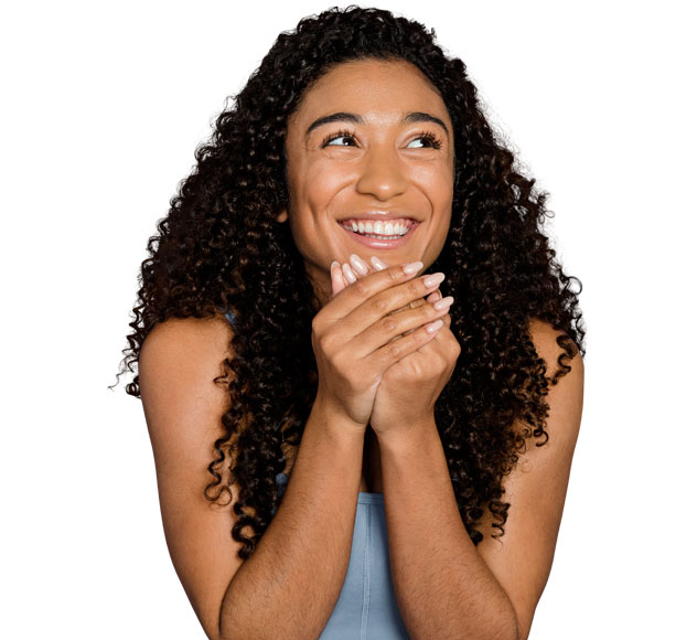 Extra smile protection