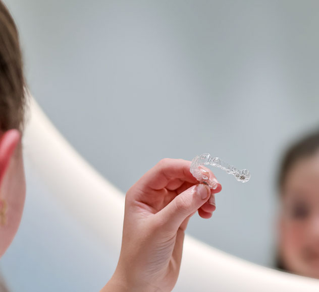 What is Invisalign® First?