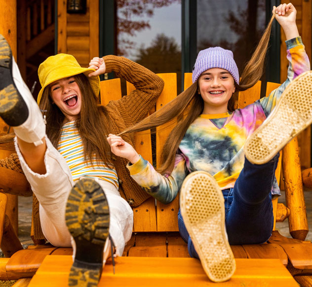 Types of braces for children and teens 