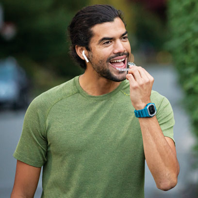 Invisalign® for adults Invisalign® for adults