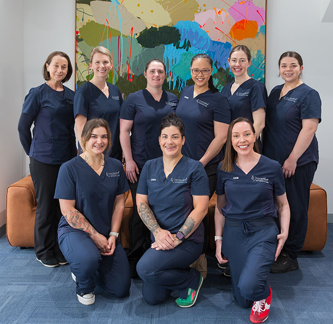 Achieve the smile you’ve always wanted 