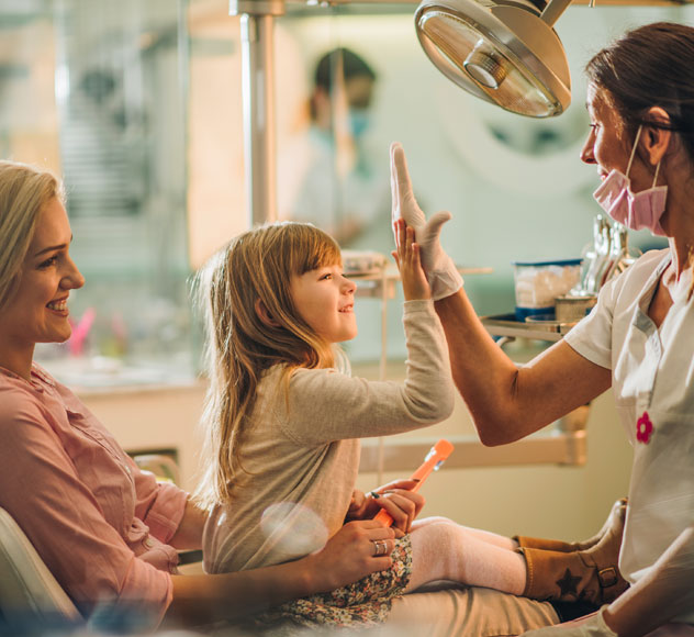 Does my child need Invisalign® First?