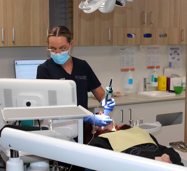 Orthodontic records