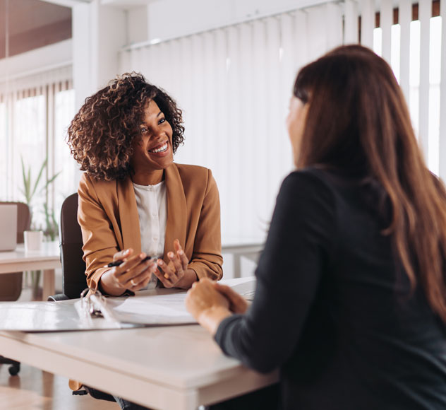 Interest-free financing