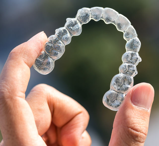 What is Invisalign®?
