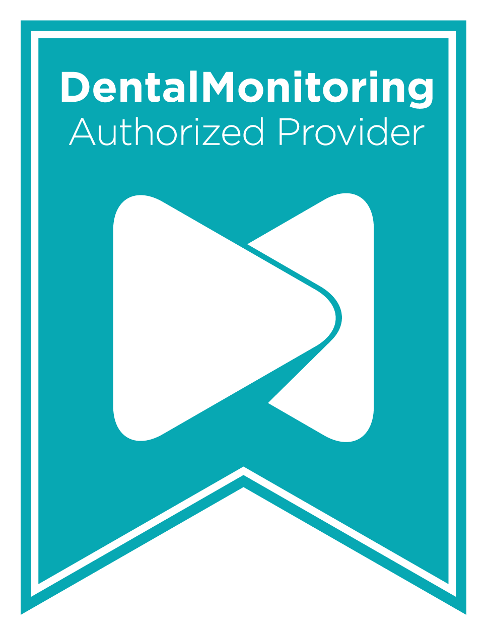 Dental Monitoring Authorized Provider