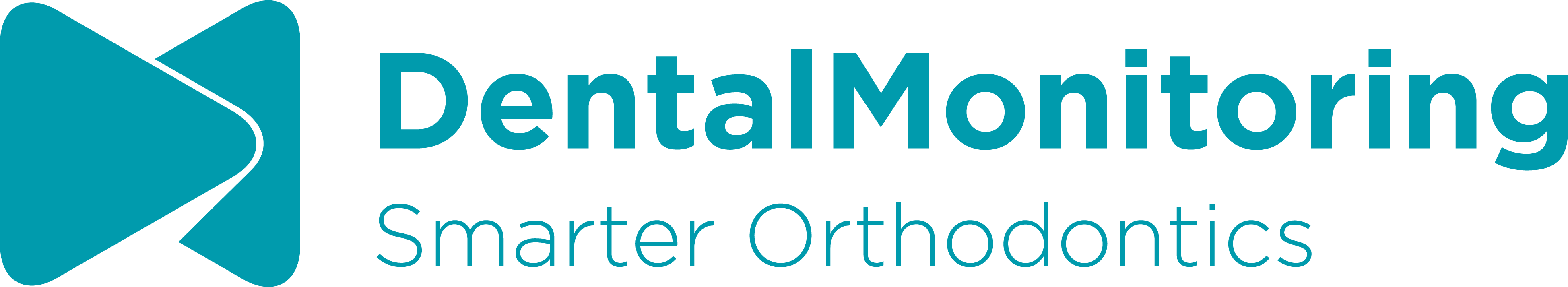 Dental Monitoring - Smarter Orthodontics